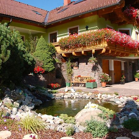 Landhaus Brugg Lägenhet Atzensberg Exteriör bild