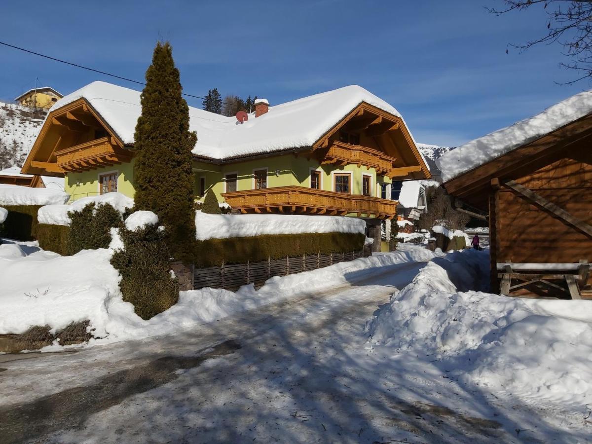 Landhaus Brugg Lägenhet Atzensberg Exteriör bild