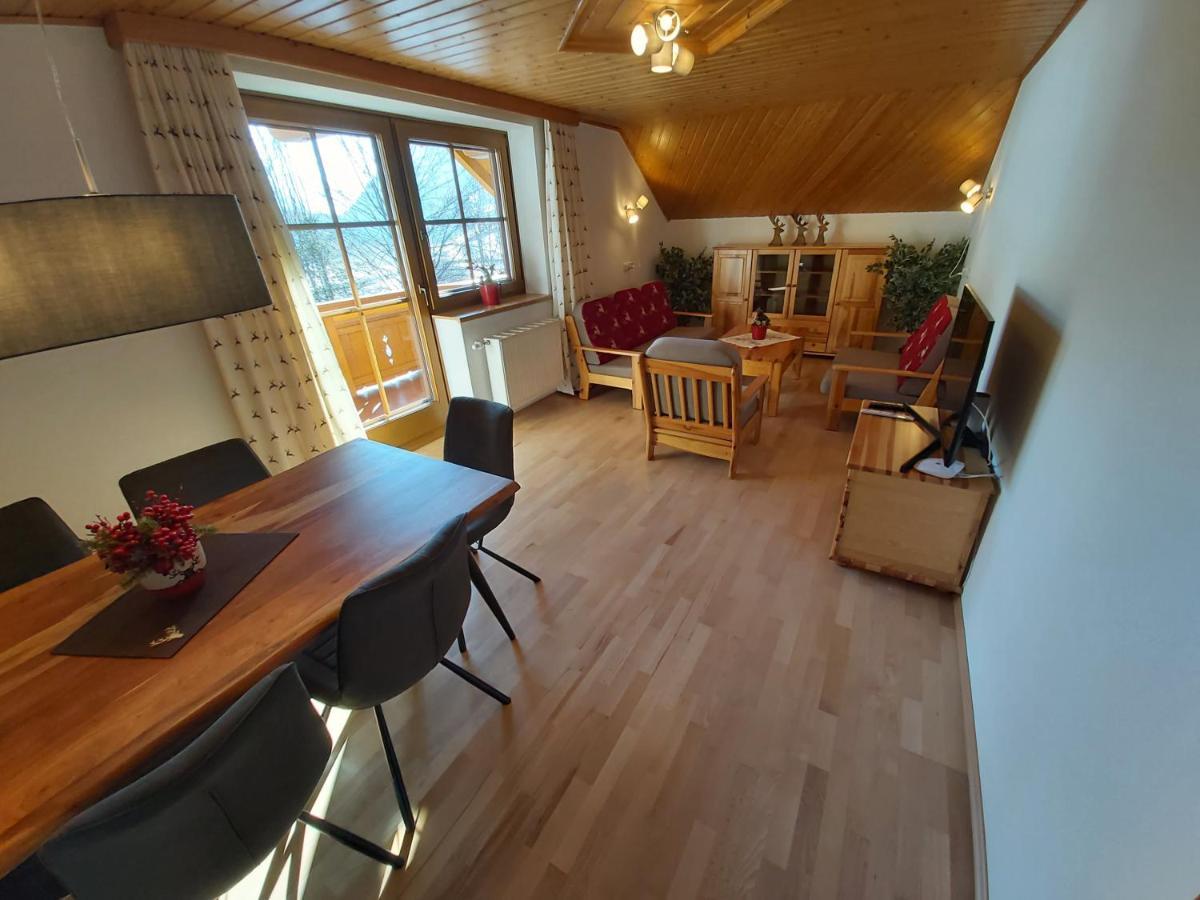 Landhaus Brugg Lägenhet Atzensberg Exteriör bild