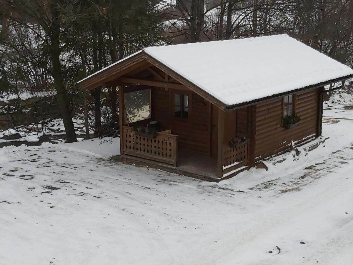 Landhaus Brugg Lägenhet Atzensberg Exteriör bild
