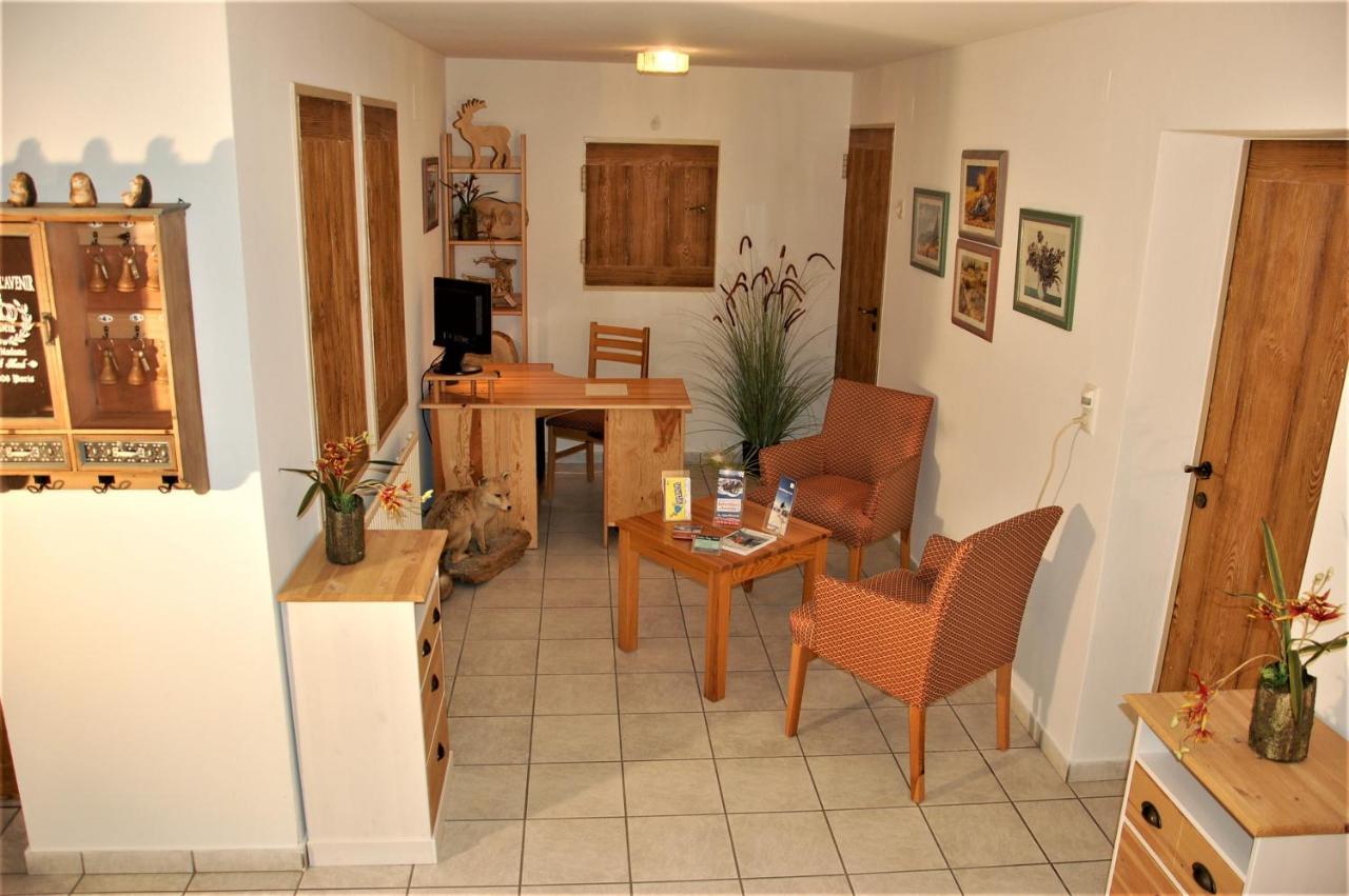 Landhaus Brugg Lägenhet Atzensberg Exteriör bild