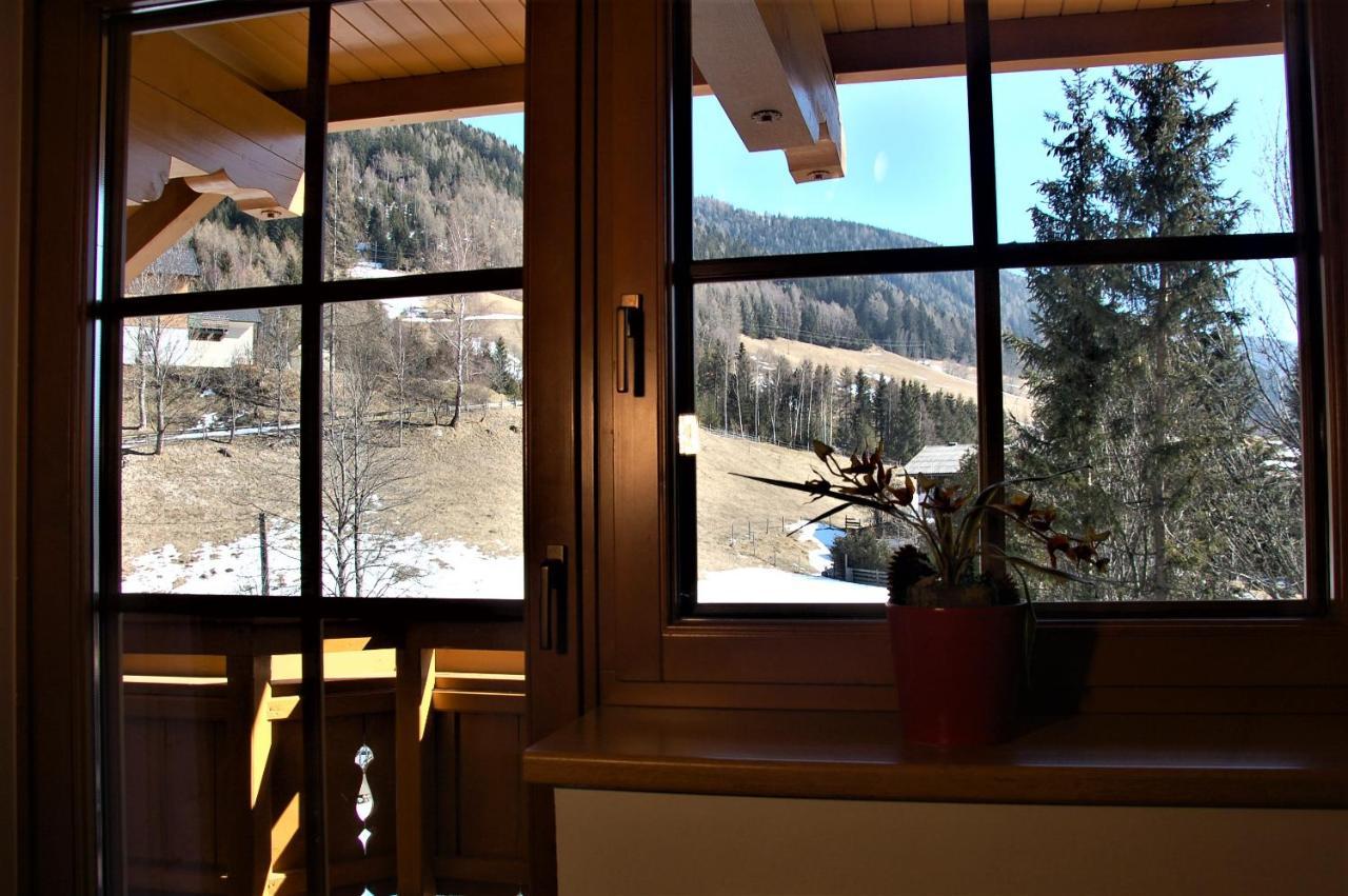 Landhaus Brugg Lägenhet Atzensberg Exteriör bild