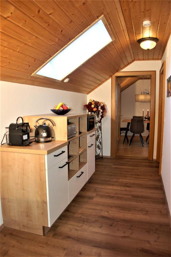 Landhaus Brugg Lägenhet Atzensberg Exteriör bild