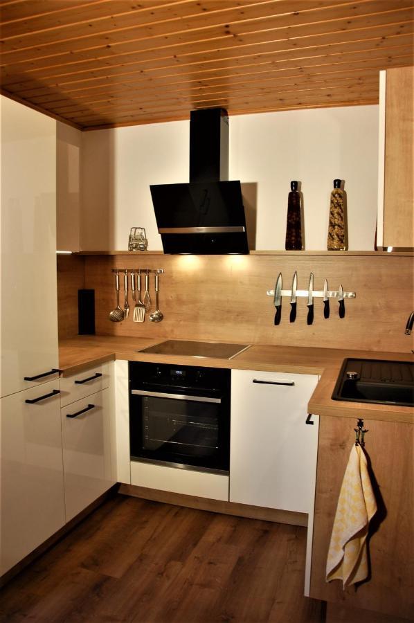 Landhaus Brugg Lägenhet Atzensberg Exteriör bild