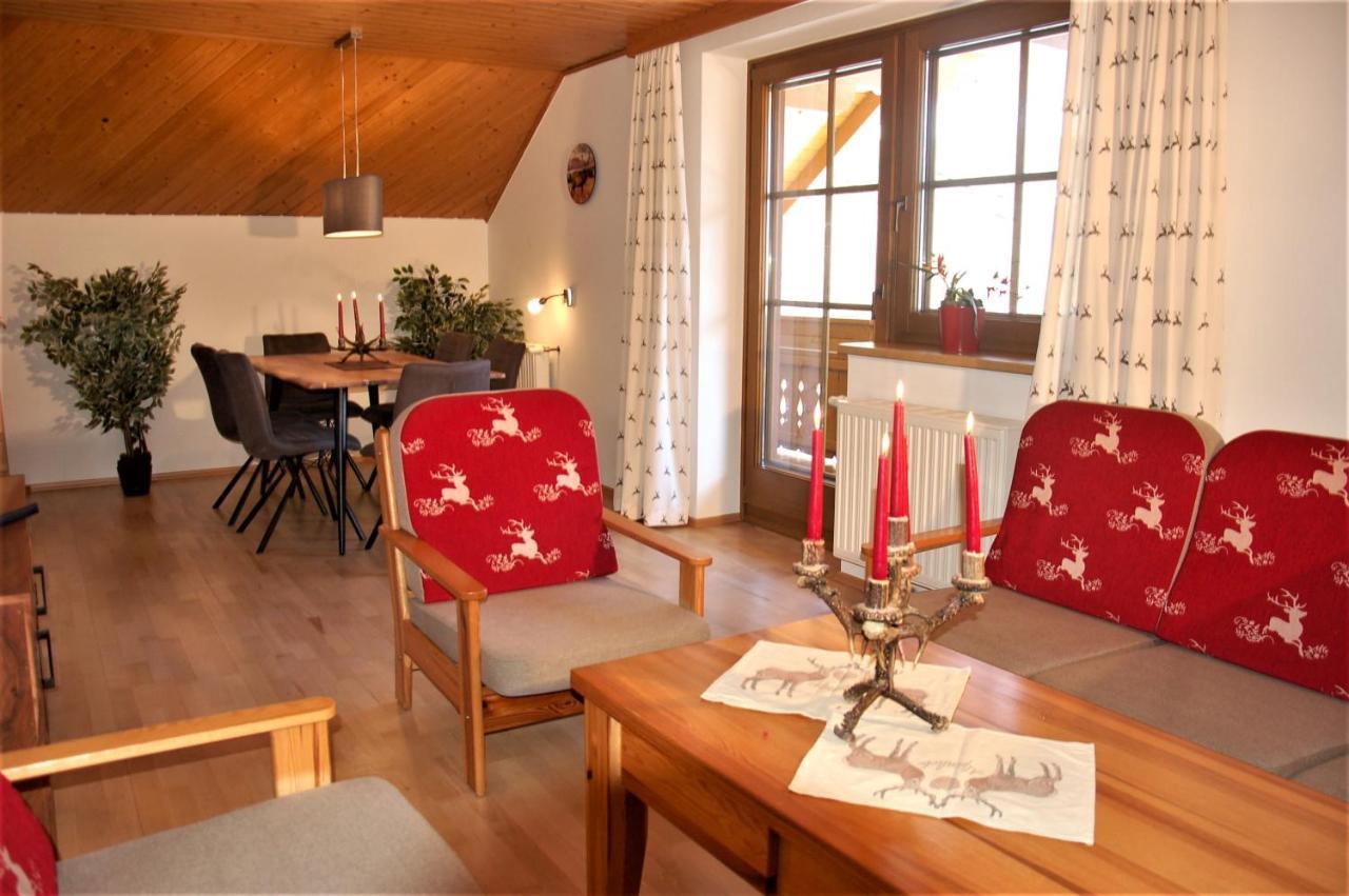 Landhaus Brugg Lägenhet Atzensberg Exteriör bild