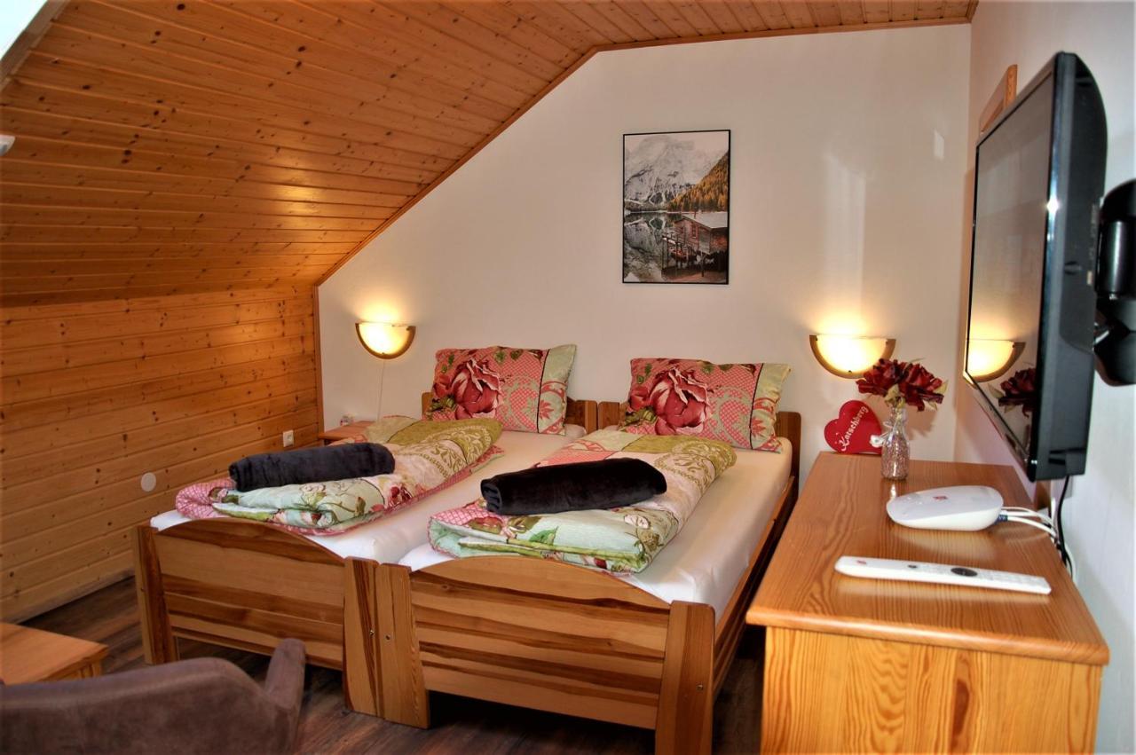 Landhaus Brugg Lägenhet Atzensberg Exteriör bild