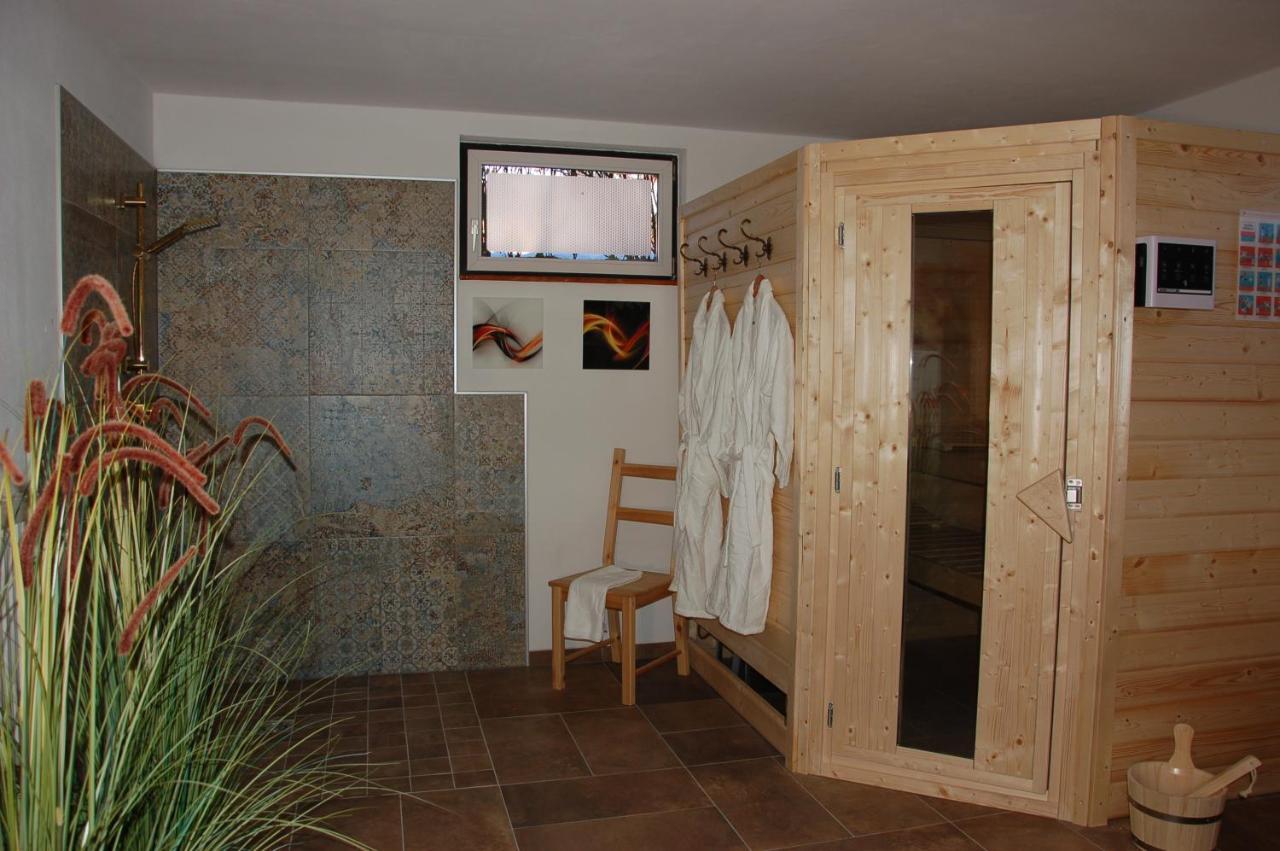 Landhaus Brugg Lägenhet Atzensberg Exteriör bild