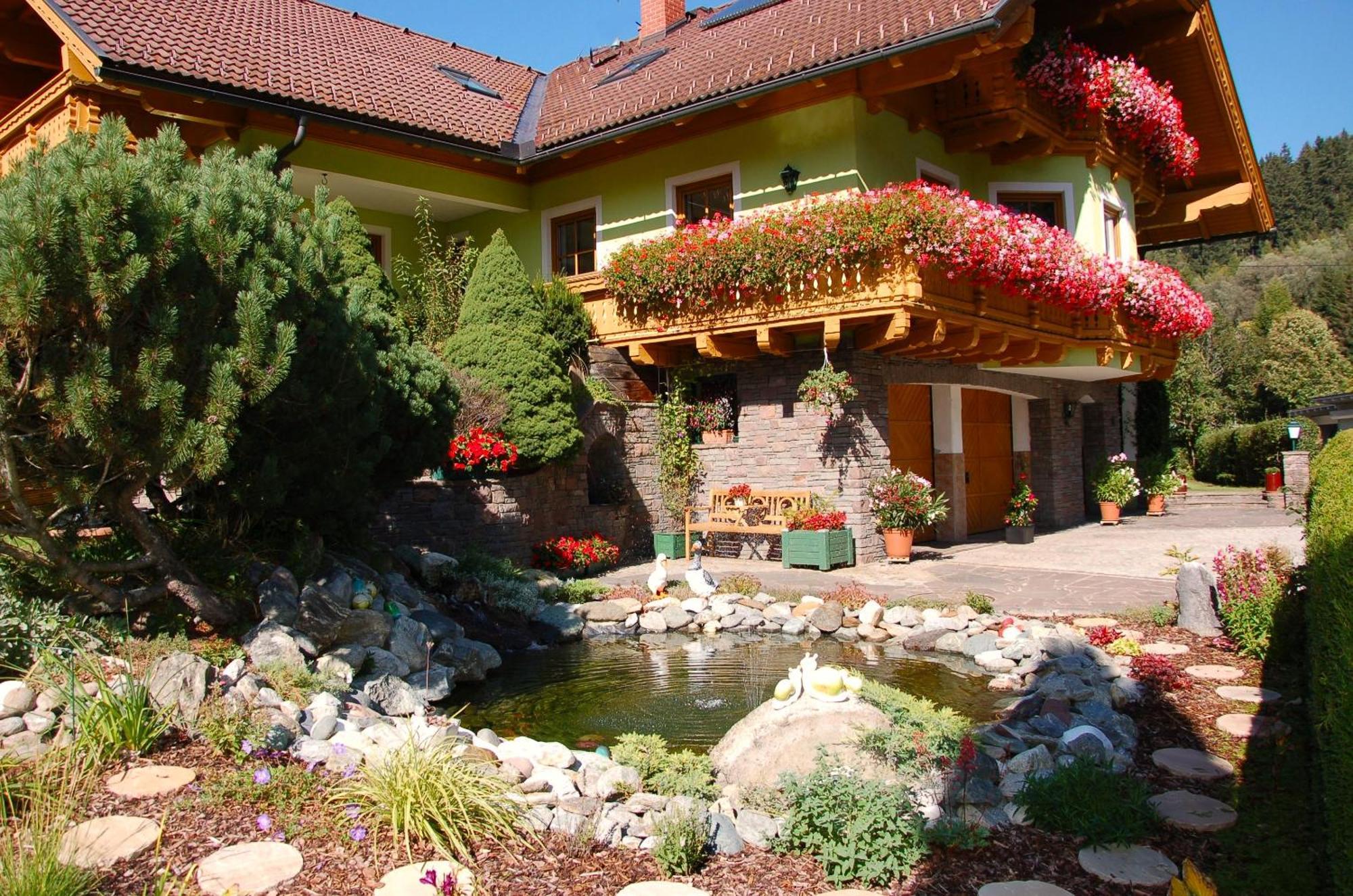 Landhaus Brugg Lägenhet Atzensberg Exteriör bild